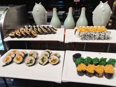 -惠州皇冠假日酒店·西餐厅·自助餐厅