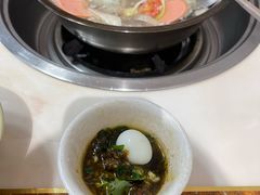 -海关荤豆花(洋河一路店)
