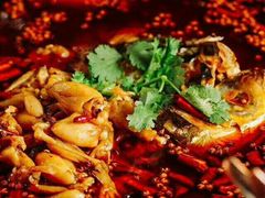 -重庆鱼美佳火锅(四川师大店)