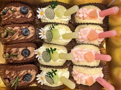-杜哈夫DOUX RÊVE·生日蛋糕(日月光店)