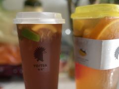 -YO!TEA有茶(龙华星河盛世店)