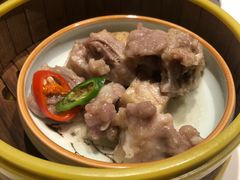-希尔顿酒店-豫园中餐厅
