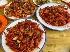 -杨氏青龙虾·羊蝎子(托乐嘉店)