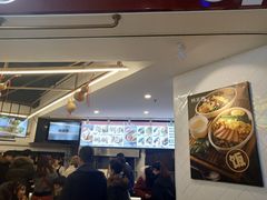 等位区-特派卷·老北京烤鸭卷(合生汇购物中心店)