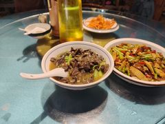 -古道村落(温汤店)