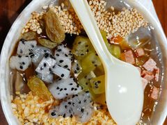 -搓火大都会(广安门总店)