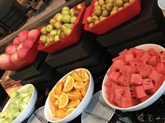 -菲住布渴酒店自助餐厅(阿里巴巴西溪园区店)