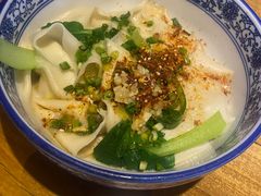 -東舍食唐精品陕菜馆