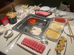 -海底捞火锅(盈石八一广场店)