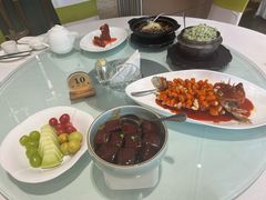 -香雪海饭店中餐厅(人民桥店)