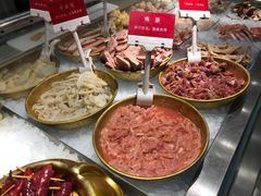 -成都你六姐·牛肉冒菜(城市集市合生汇店)