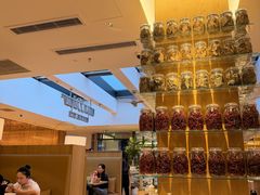 -无印良品餐堂 MUJI Diner(成都太古里店)