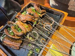 -馋嘴猫北京食堂·烤鸭·宵夜(亚运村店)