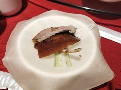 -福临北京烤鸭(韦曲北街店)