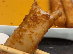 -大院河·仙鱼莊(九眼桥店)