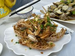 -川湘蓝天海鲜