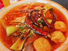 -小乾杯串店•16年沈阳烧烤(文安路店)