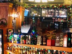 -FUTURE BAR(岭南天地店)