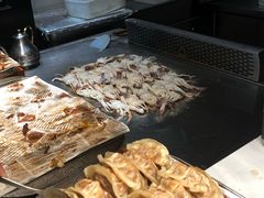 -加餐海鲜自助(集美银泰百货店)