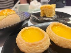 -白天鹅宾馆-玉堂春暖餐厅