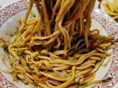 -天天初二·天津传统捞面·天津特色菜(凌奥总店)