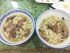-老孙家饭庄·非遗(东关店)