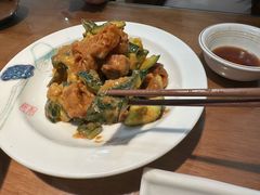 -春水锅贴·传统鲁菜(大明湖店)