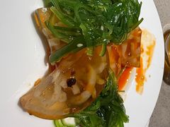 -海底捞火锅(上地华联店)