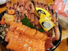 -大焰自助日式料理 铁板烧(徐汇店)