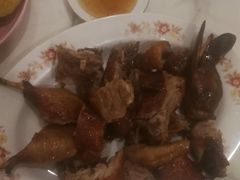-民福居烤鸭店(石榴庄店)