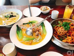 -阿娘家·原生态农家菜(国顺东路店)