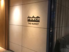 大堂-香港唯港荟 Hotel ICON – The Market