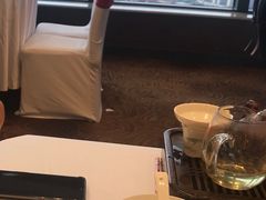 -景月阁空中食府(希尔顿酒店)