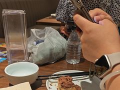 -港丽餐厅(杭大店)