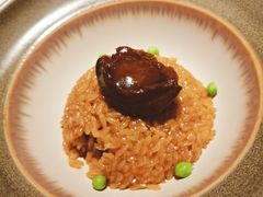 招牌松露鲍鱼焖饭-解香楼(八盘岭路店)