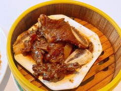 -老洋房花园饭店(绍兴路店)