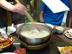 桑拿牛肉-奇滋豆味(南十四道街店)