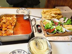 -螺大喜螺蛳粉火锅(雍和宫店)