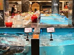 -梁家大院•农家菜(昆山会展中心店)