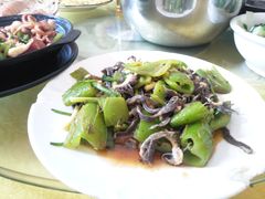 -霞海鸭仔饭店(海滨大道北店)