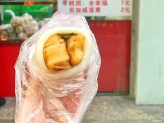 -上海虹口糕团(福州路店)