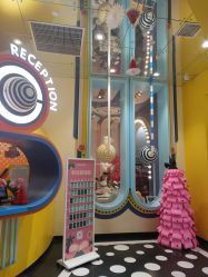 -meland(成都金牛凯德广场店)