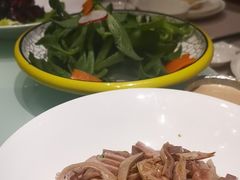 -城北食府(枫林店)