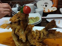 -老牌坊鲁菜名店(宽厚里店)