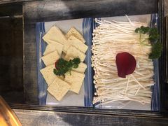 冻豆腐-大味老火锅City店