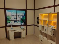 -动壳机械解谜密室(睢宁店)