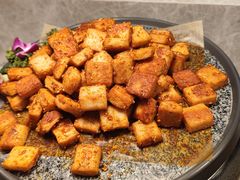 -梨花甄选自助烤肉(小寨原力场店)