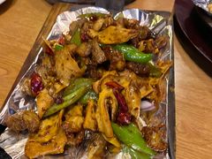 -小土豆北方菜馆(方庄店)