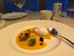 -广州四季酒店·佰鲜汇·现代法餐