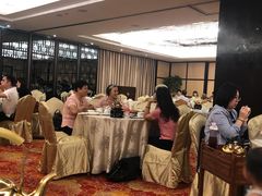 大堂-香云轩·顺德菜(香云纱园林酒店店)